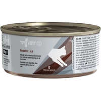 Trovet Trovet Cat Hepatic HLD konzerv (6 x 100 g) 600g