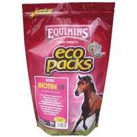  Equmins Biotin 15 lovaknak (Zsákos kiszerelés) 1 kg