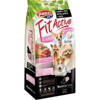  Panzi FitActive ToyDogs Lamb & Fish with Apple & Rice 1.5 kg