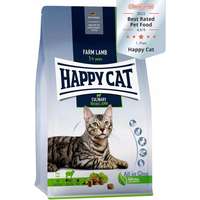 Happy Cat Happy Cat Culinary Adult Weide-Lamm 300g