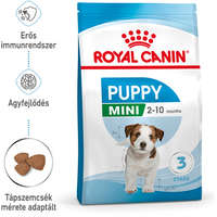 Royal Canin Royal Canin Mini Puppy - Kistestű kölyök kutya száraz táp 800 g