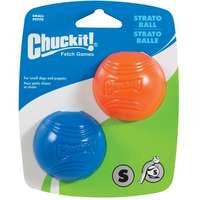 Chuckit Chuckit! Strato Ball "A durván nagyot pattanó" labda (S | Ø 5 cm)
