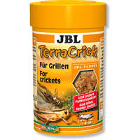 JBL JBL TerraCrick eledel táprovarok részére 100 ml