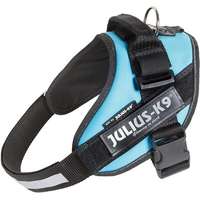 Julius-K9 Julius-K9 IDC világoskék powerhám kutyáknak (4-7 kg, 40-53 cm)