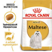 Royal Canin Royal Canin Maltese Adult - Máltai selyemkutya felnőt száraz táp 500g