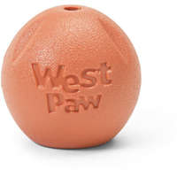  Wes Paw Rando - Üreges, össze-vissza pattogó labda (S | 6 cm | Sárgadinnye)