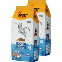 Eminent Aport Premium Adult Large Breed (2 x 12 kg) 24kg