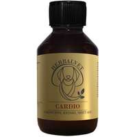 HerbalVet HerbalVet Cardio Bio gyógygomba kivonat 60 ml