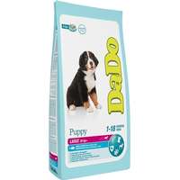 Dado Dado Hypoallergenic Puppy Large Fish & Rice 20kg