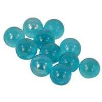 Happet Happet világoskék üveggolyó 350 g