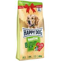 Happy Dog Happy Dog NaturCroq Lamm & Reis (15 + 3 kg) 18kg