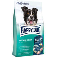 Happy Dog Happy Dog Supreme Fit & Vital Medium Adult (2 x 12 kg) 24kg