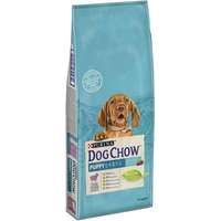 Dog Chow Dog Chow Puppy bárányhússal 14kg