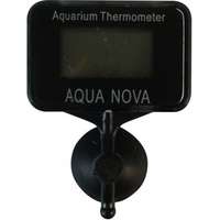 Aqua Nova Aqua Nova digitális kijelzős hőmérő (Belső használatra l Elemes)