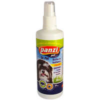 Panzi Panzi Dr.Pet bolha- és kullancsriasztó spray kutyáknak 200 ml