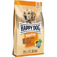 Happy Dog Happy Dog NaturCroq Adult Duck & Rice 11 kg