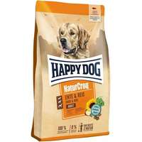 Happy Dog Happy Dog NaturCroq Adult Duck & Rice 11kg