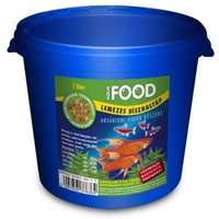 Aqua-Food Aqua-Food lemezes díszhaltáp akváriumi halak részére 1l