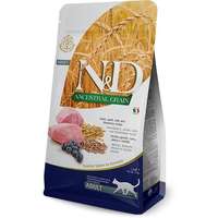  N&D Cat Adult Lamb & Blueberry Low Grain 1.5 kg