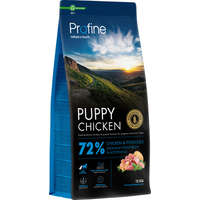 Profine Profine Puppy Chicken & Potatoes 12kg