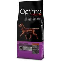 Visán Optimanova Visán Optimanova Dog Adult Large Chicken & Rice 12 kg