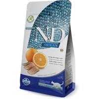  N&D Cat Adult Fish & Orange Grain Free 300 g