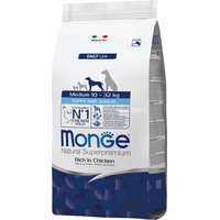 Monge Monge Daily Line Dog Medium Puppy & Junior (29/18) 3kg