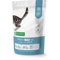 Nature's Protection Nature's Protection Cat Kitten 400g