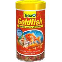 Tetra Tetra Goldfish Flakes - Lemezes aranyhaleleség 100 ml