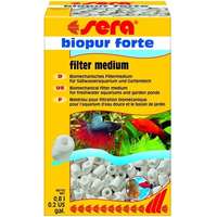 Sera Sera Biopur Forte vízszűrő anyag 800 ml