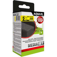 AquaEl Aquael ASAP Filter 300 belső szűrő szűrőbetét (Standard)