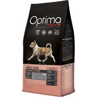 Visán Optimanova Visán Optimanova Dog Adult Mini Salmon & Potato 2kg