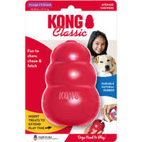 Kong Kong Classic piros harang (XL | 27-41 kg | 12.7 cm)