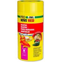 JBL JBL ProNovo Red Flakes M lemezes alapeleség aranyhalaknak 1000ml