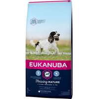 Eukanuba Eukanuba Mature & Senior Medium 15 kg