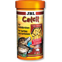 JBL JBL Calcil pálcika eleség ásványi anyagokkal teknősöknek 250 ml