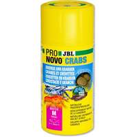 Aqua Medic JBL ProNovo Crabs Wafer rák eledel (M) 100ml