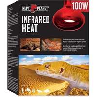 Repti Planet Repti Planet Infrared Heat - Infravörös izzó (100 W)