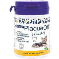 PlaqueOff PlaqueOff Animal Proden 40 g