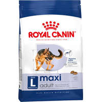 Royal Canin Royal Canin Maxi Adult - Nagytestű felnőtt kutya száraz táp (2 x 15 kg) 30kg