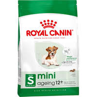 Royal Canin Royal Canin Mini Ageing 12+ | Kistestű idős kutya száraz táp 800g