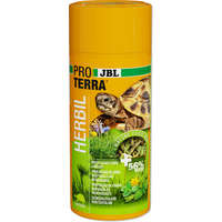 JBL JBL Herbil bio eleség szárazföldi teknősnek 250ml
