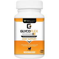  VetriScience Glyco-Flex III tabletta 120 db