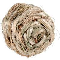 Trixie Játék Rágcsálónak Fú Labda Csengővel 6cm