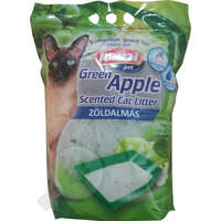  Panzi zöldalma illatú szilikát macskaalom (3.8 liter l 1.6 kg)