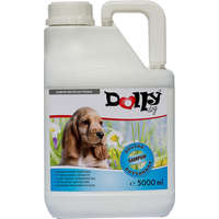 Dolly Dolly Kölyökkutya Sampon 5000 Ml