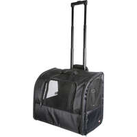 Trixie Trixie Trolley Elegance kisállat szállító táska kerekekkel (45 x 41 x 31 cm; 10 kg-ig terhelhető)