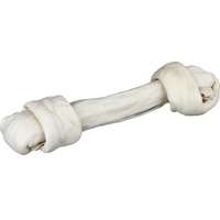 Trixie Trixie Denta Fun natúr rágócsont 100% nyersbőrből (39 cm) 500g