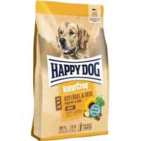 Happy Dog Happy Dog NaturCroq Geflügel Pur & Reis 1 kg