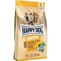Happy Dog Happy Dog NaturCroq Geflügel Pur & Reis 4kg